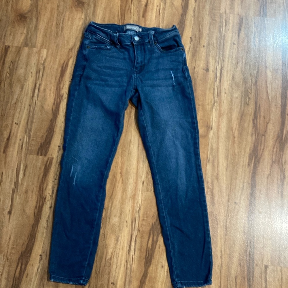 JUSTUSA SKINNY JEANS
